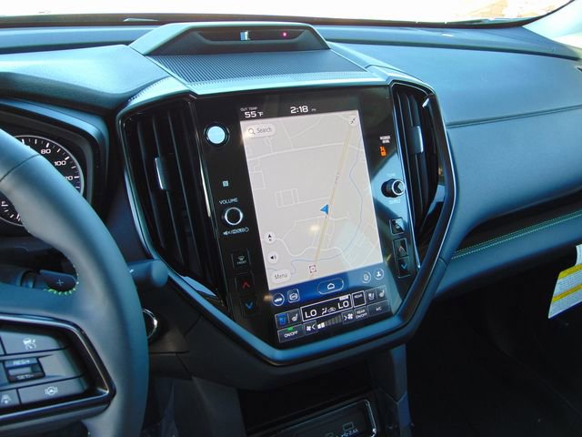 New 2026 Subaru Ascent Bronze Edition image 12