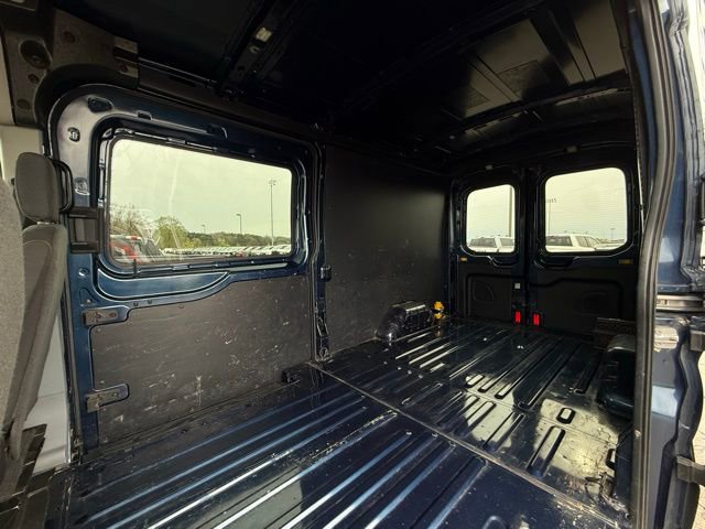 Used 2017 Ford Transit 250 148 Medium Roof w/ Exterior Upgrade Package RWD image 32