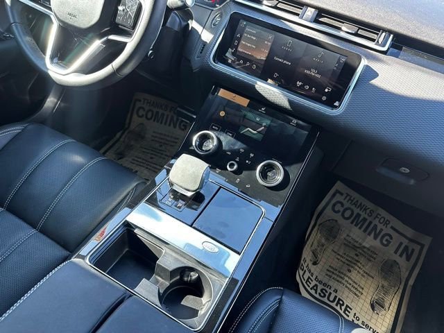 Used 2023 Land Rover Range Rover Velar R-Dynamic S image 24