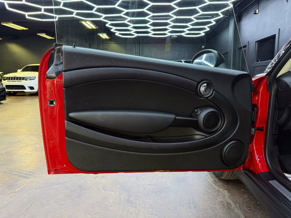 Used 2013 MINI Cooper Hardtop FWD image 13