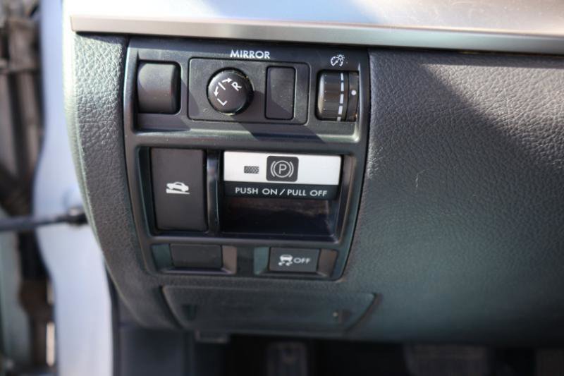 Used 2014 Subaru Outback 2.5i Premium AWD/4WD image 15