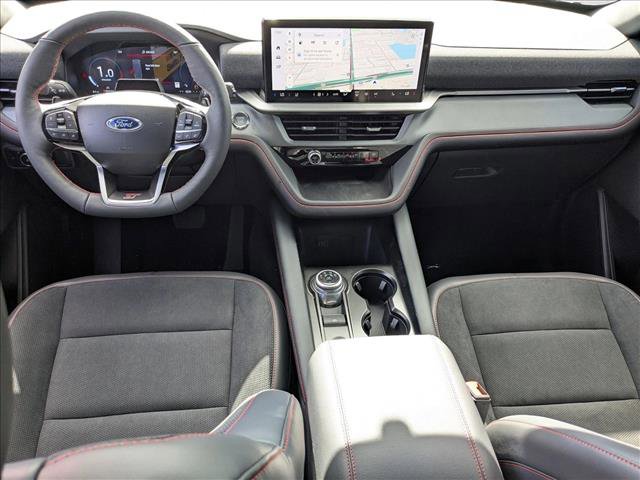 New 2026 Ford Explorer ST image 13