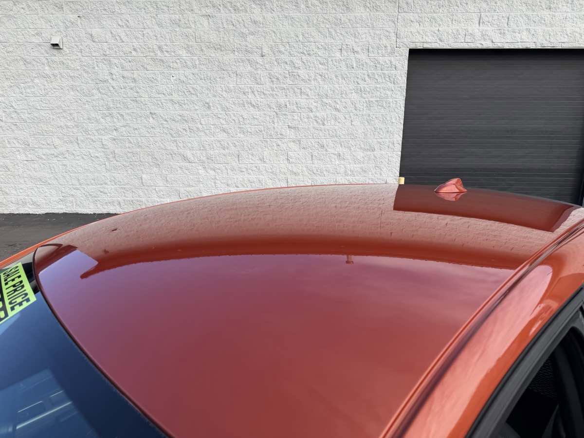 Used 2012 Volvo C30 T5 image 9