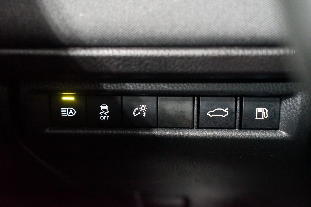 Certified 2025 Toyota Camry LE image 24