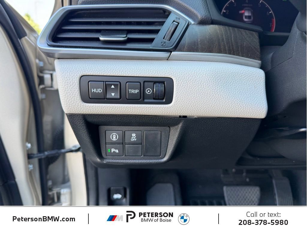 Used 2018 Honda Accord Touring image 28