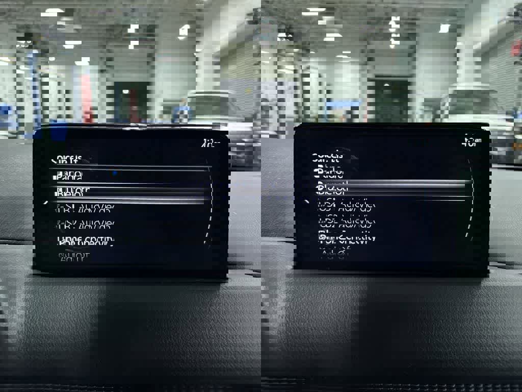 Used 2024 MAZDA CX-5 AWD 2.5 S w/ Preferred Package image 20