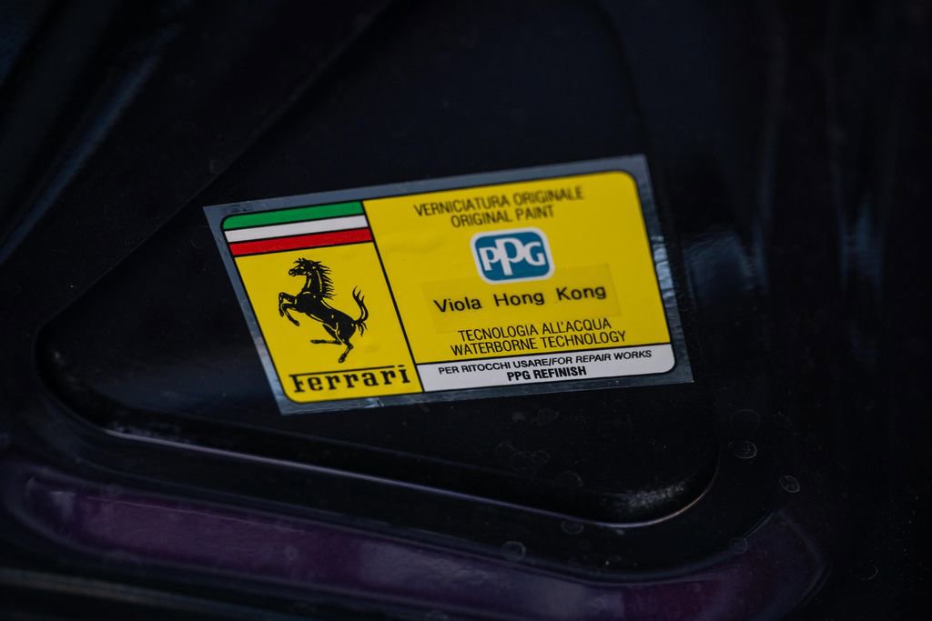 Used 2024 Ferrari Roma Spider image 15