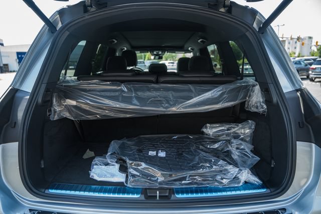 New 2026 Mercedes-Benz GLS 450 4MATIC image 10