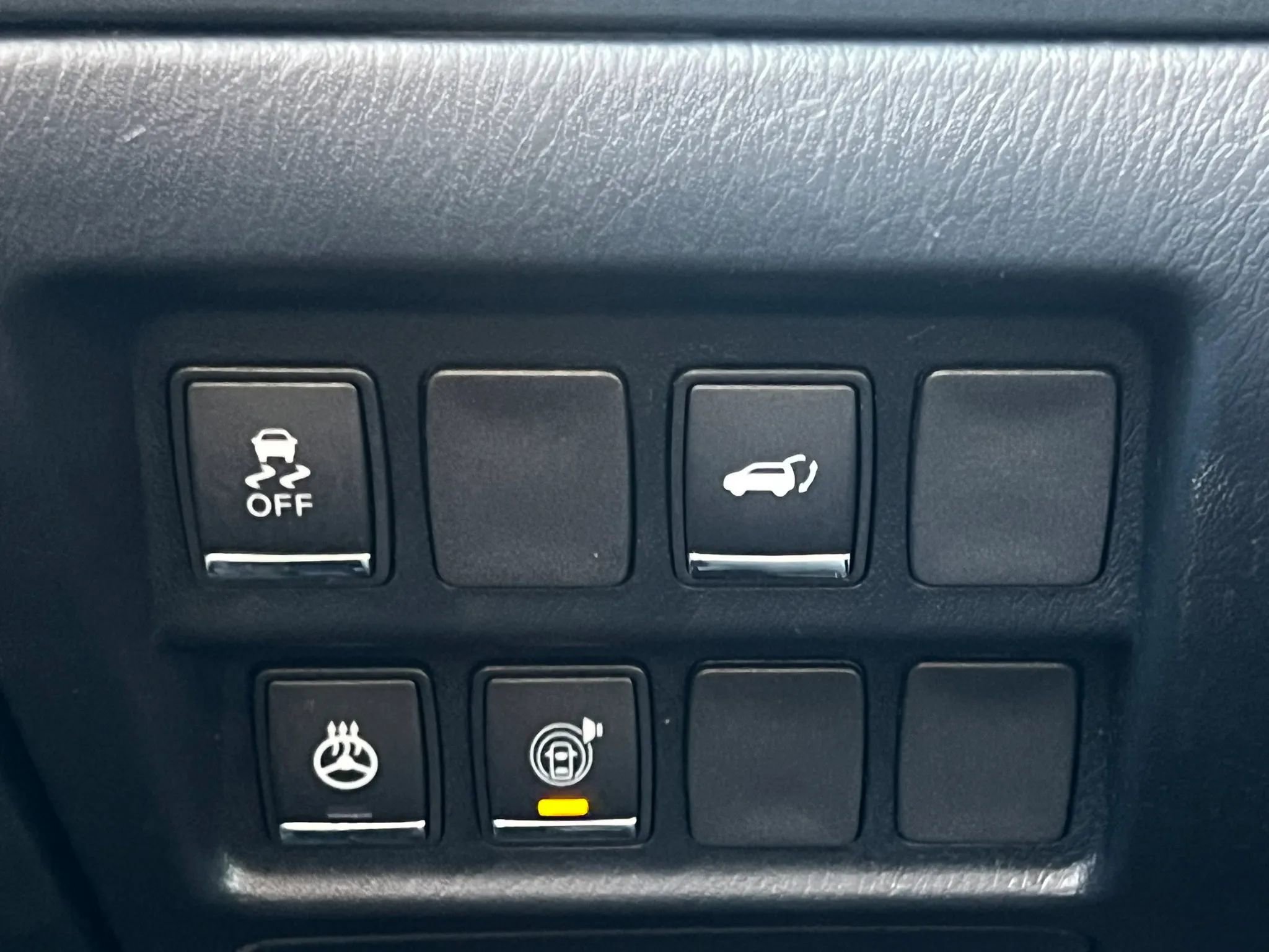 Used 2019 INFINITI QX60 Luxe w/ Essential Package image 23