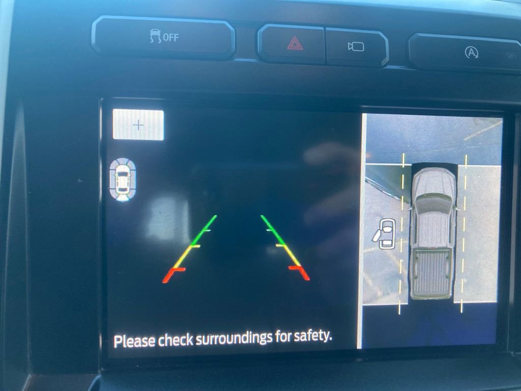 Used 2019 Ford F150 Lariat w/ Equipment Group 502A Luxury image 24