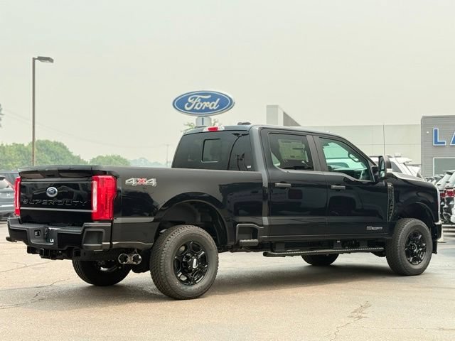 New 2026 Ford F350 XL w/ STX Appearance Package AWD/4WD image 35