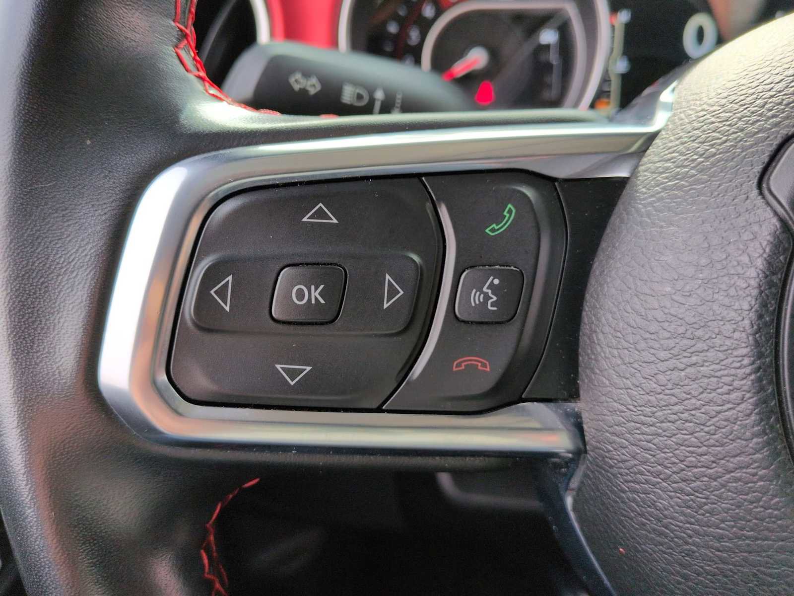 Used 2021 Jeep Wrangler Unlimited Rubicon image 24