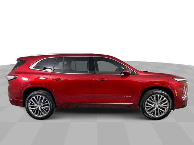 New 2026 Buick Enclave Avenir w/ Super Cruise Package AWD/4WD image 10