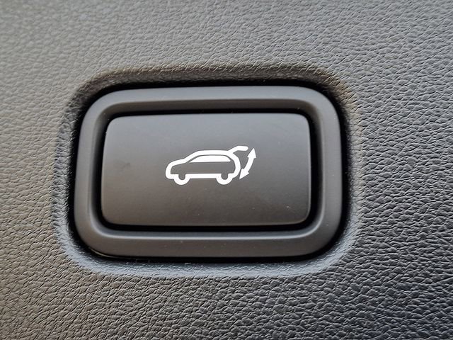 Used 2026 Hyundai Tucson SEL AWD/4WD image 27