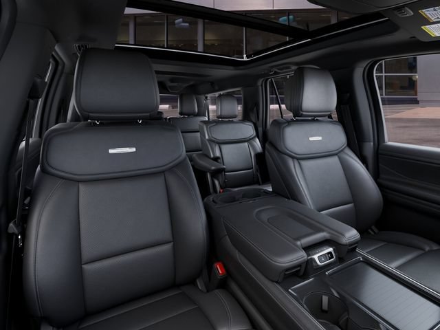 New 2027 Ford Expedition Max Platinum w/ Stealth Performance Package AWD/4WD image 10
