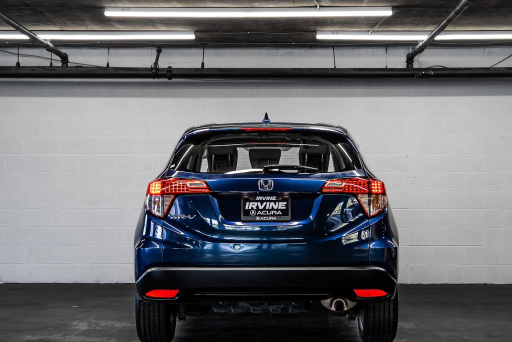 Used 2016 Honda HR-V LX image 4