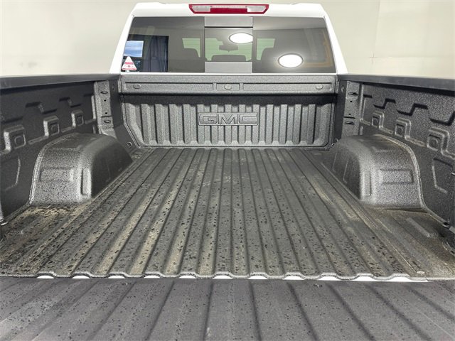 New 2026 GMC Sierra 1500 Elevation w/ Elevation Premium Package image 15