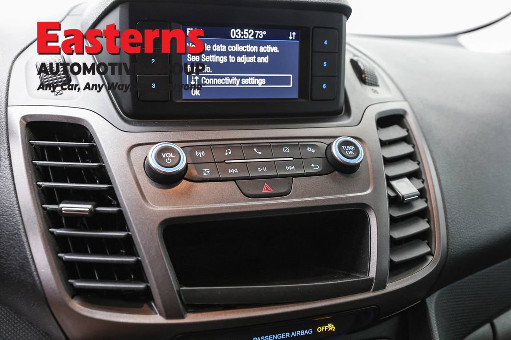 Used 2022 Ford Transit Connect XL FWD image 19