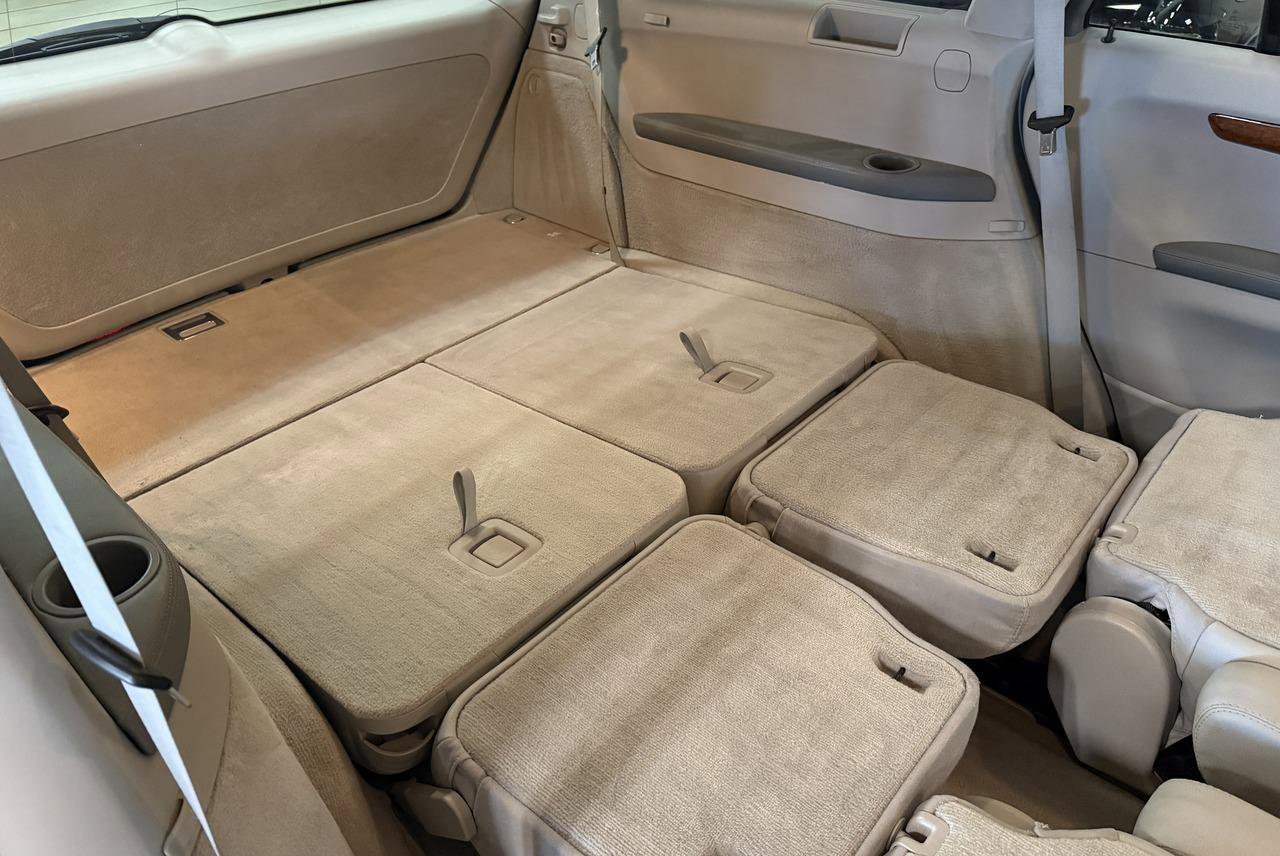 Used 2007 Mercedes-Benz R 350 4MATIC image 80