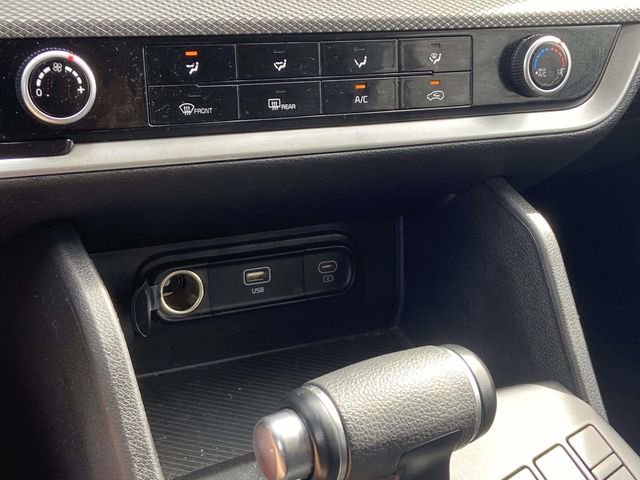 Used 2023 Kia Sportage LX FWD image 23