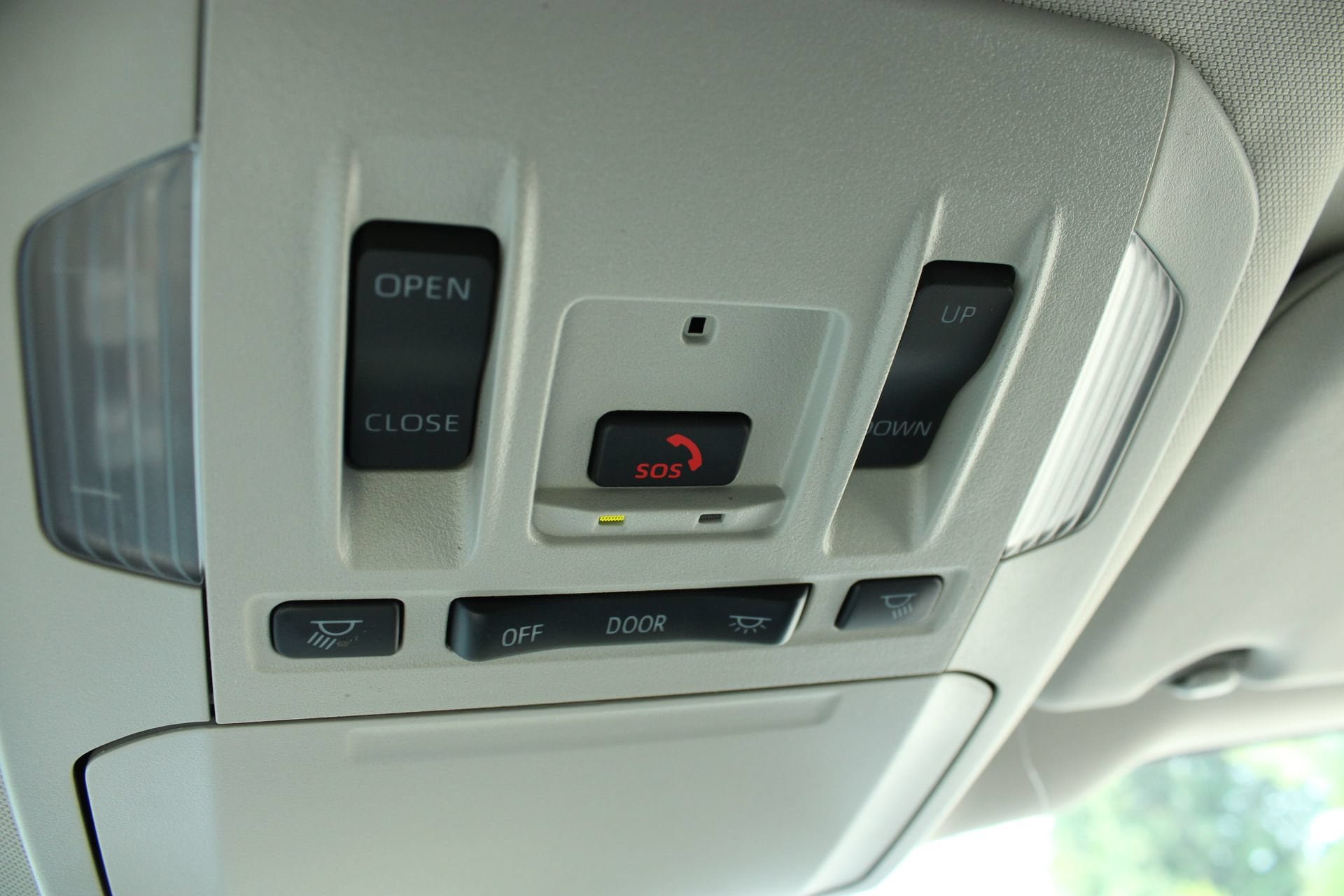 New 2026 Toyota Highlander XLE AWD/4WD image 57