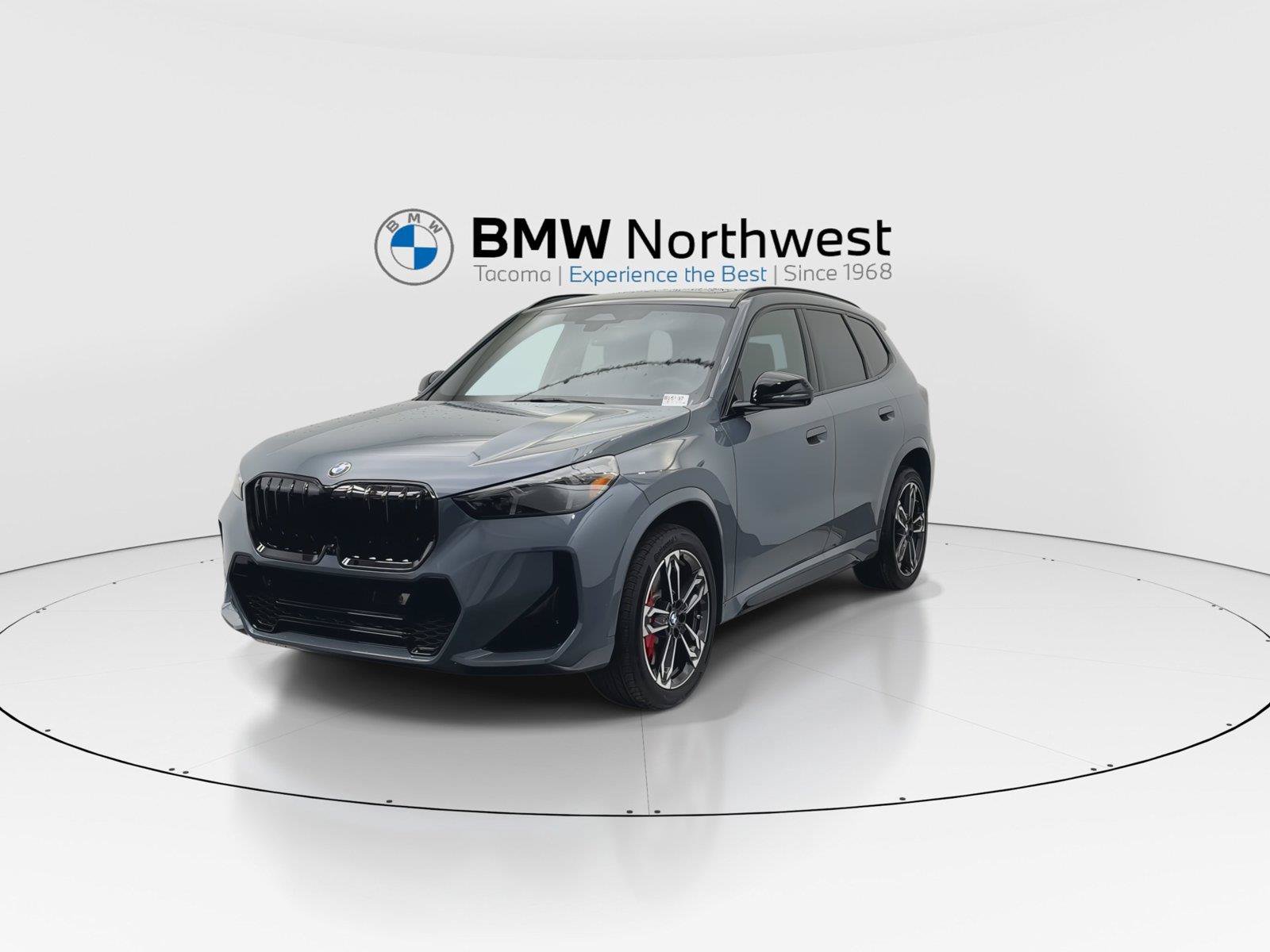 New 2027 BMW X1 xDrive28i AWD/4WD image 9