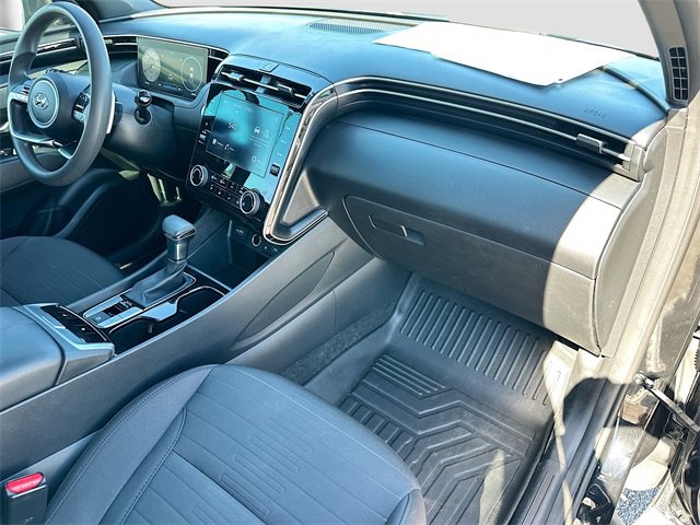 Used 2023 Hyundai Santa Cruz Night w/ Launch Package image 27