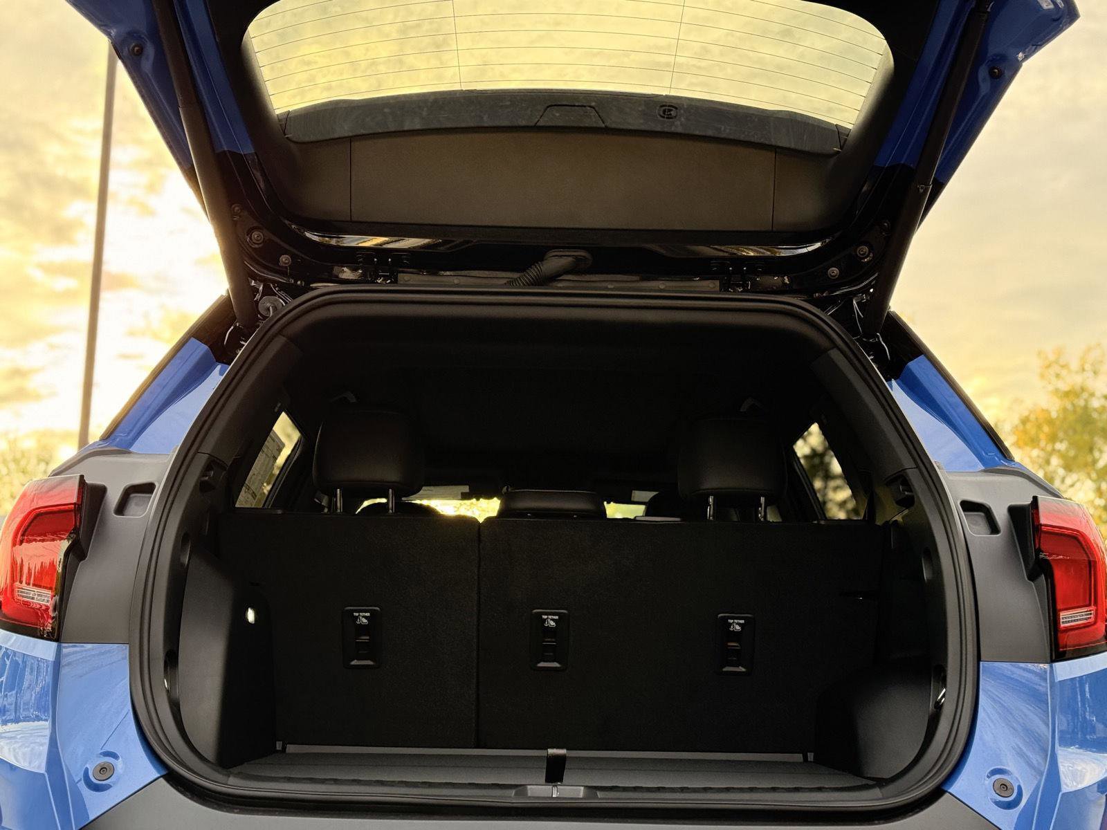 New 2026 GMC Terrain Elevation w/ Elevation Premium Package image 7