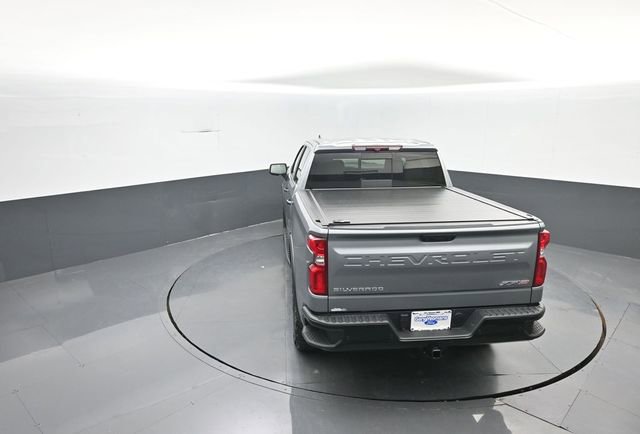 Used 2023 Chevrolet Silverado 1500 ZR2 image 20