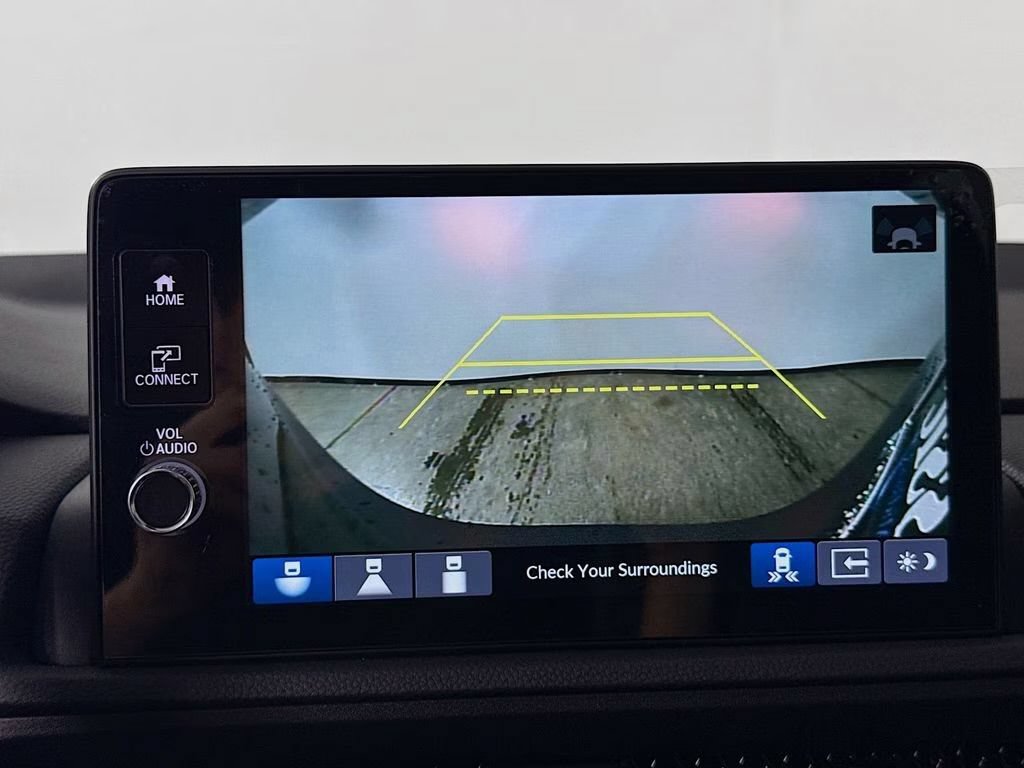New 2026 Honda CR-V Sport-L image 16