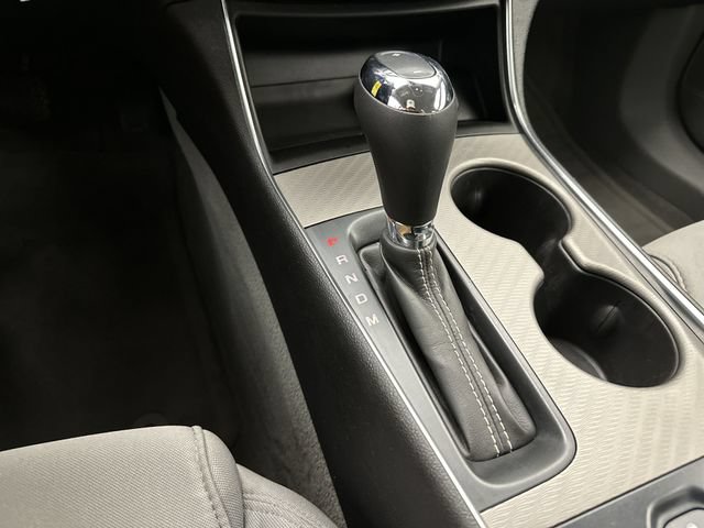 Used 2017 Chevrolet Impala LS FWD image 23