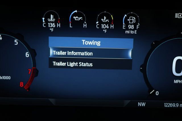 Used 2025 Ford F150 XL image 90