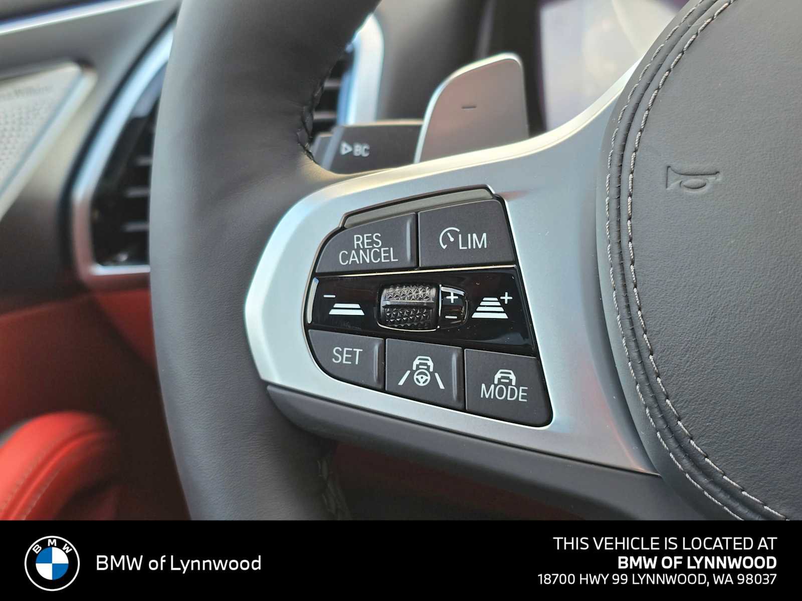 New 2026 BMW 840i xDrive AWD/4WD image 35