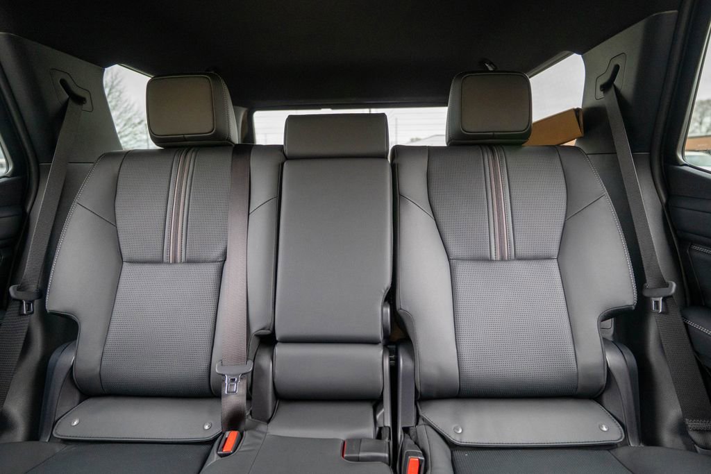 New 2026 Toyota 4Runner Limited image 32