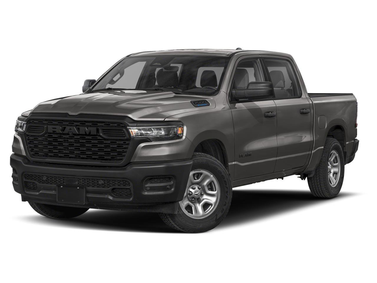 New 2026 RAM 1500 Express AWD/4WD image 1