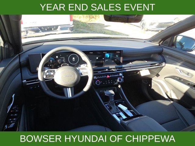 New 2026 Hyundai Santa Cruz XRT image 5