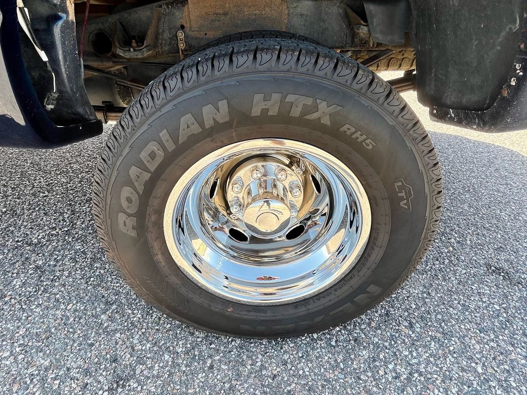 Used 2005 Dodge Ram 3500 Truck SLT w/ Trailer Tow Group AWD/4WD image 31