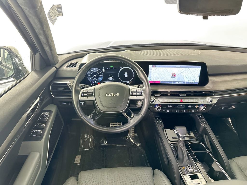 Used 2023 Kia Telluride SX Prestige X-Line image 23