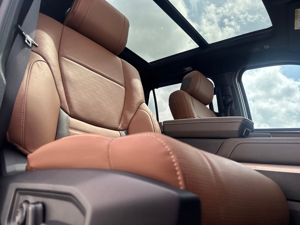New 2026 Toyota Sequoia 1794 Edition image 70