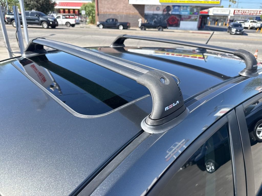 Used 2011 MAZDA MAZDA3 s Sport w/ Tech Pkg image 6