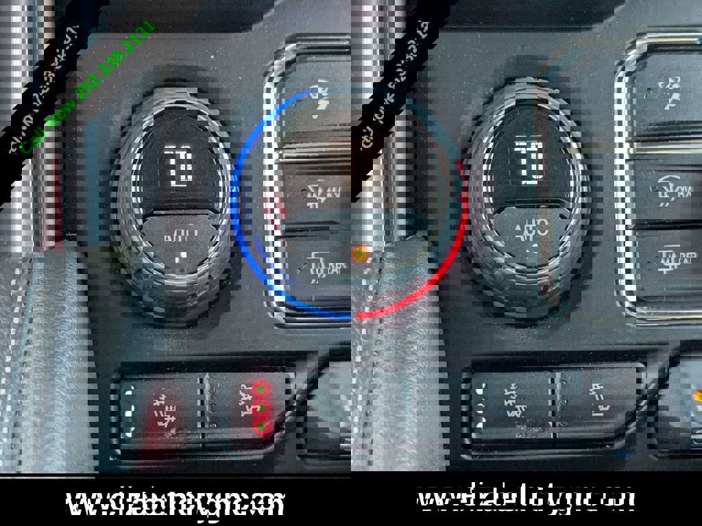 Used 2022 Chevrolet Tahoe Z71 w/ Z71 Off-Road Package image 33