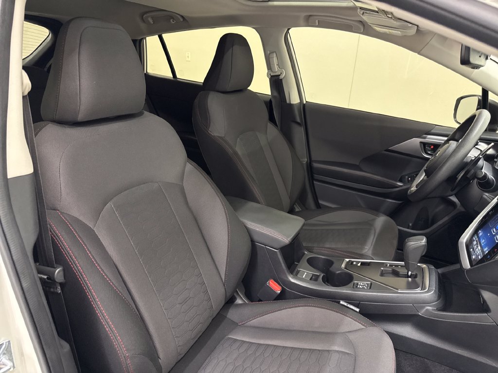 Certified 2024 Subaru Impreza 2.0i Sport AWD/4WD image 26