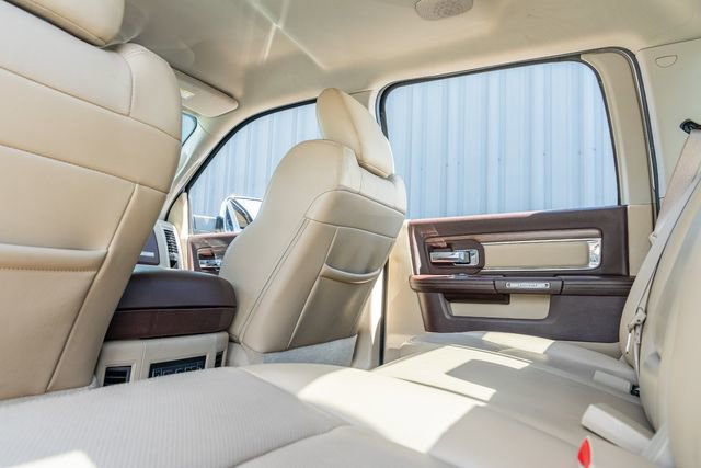 Used 2014 RAM 2500 Laramie w/ Convenience Group image 37