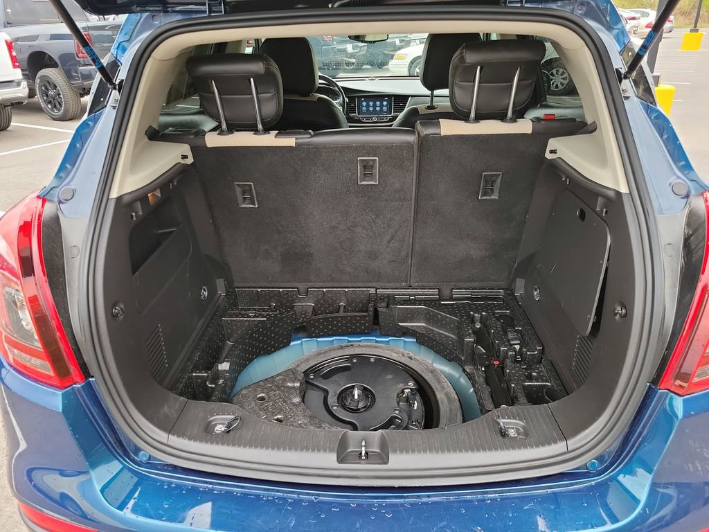 Used 2019 Buick Encore Preferred w/ Safety Package image 32
