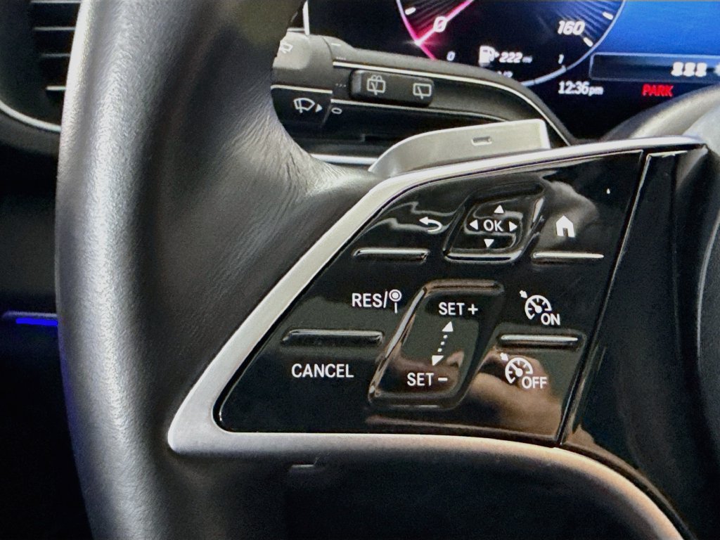Certified 2026 Mercedes-Benz GLE 350 4MATIC image 11