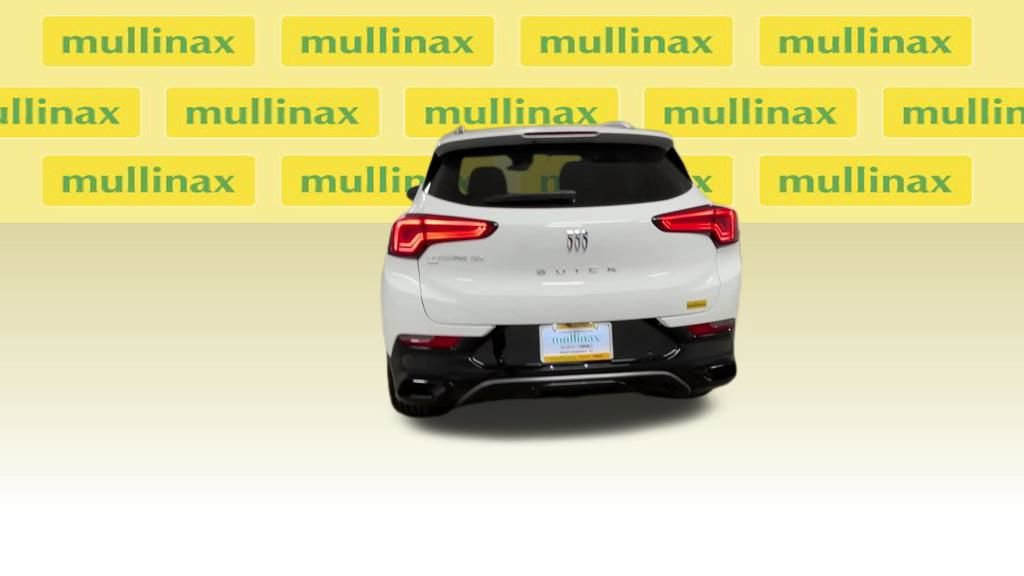 New 2026 Buick Encore GX Sport Touring w/ Advanced Technology Package image 41