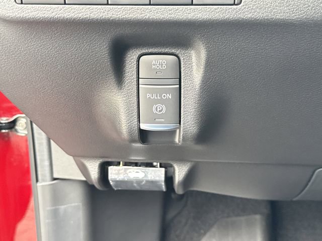 Certified 2025 Nissan Murano SV image 12