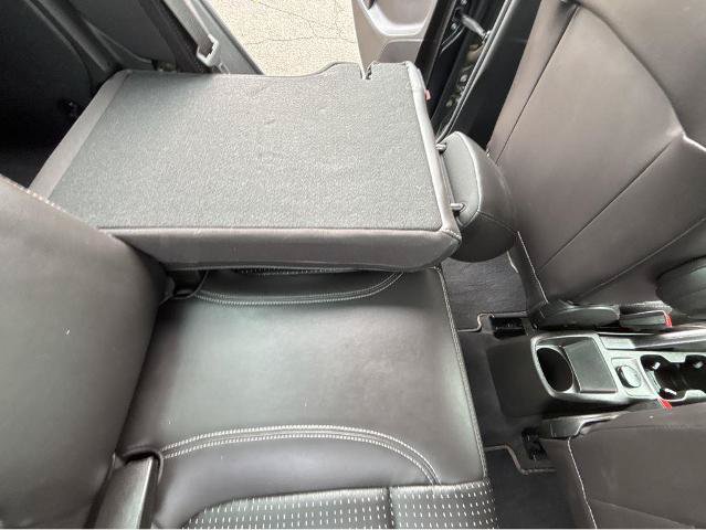 Used 2020 Chevrolet Sonic Premier FWD image 8