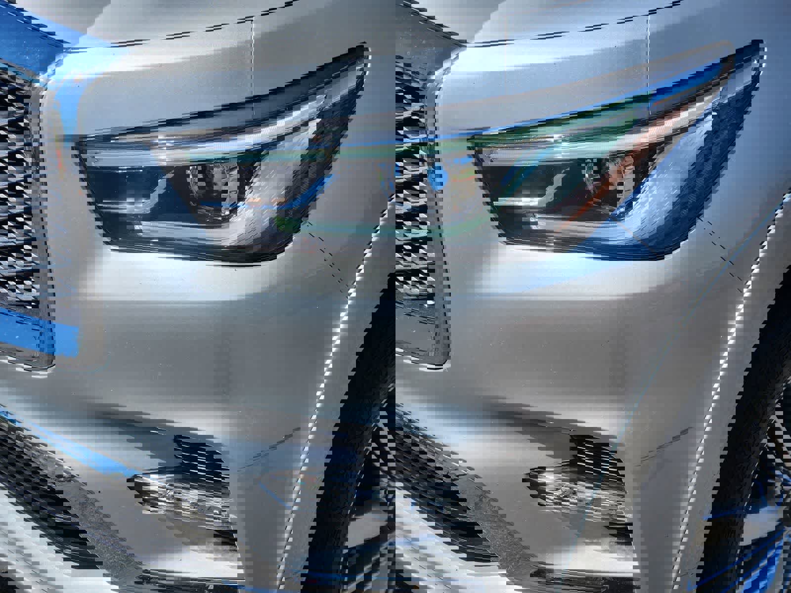 Used 2019 INFINITI QX80 Luxe image 7