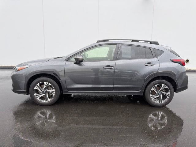 Used 2024 Subaru Crosstrek 2.5i Premium AWD/4WD image 10